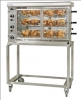 Vertical Rotisseries Comfort narrow series