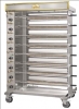 Vertical Rotisseries Prestige narrow series