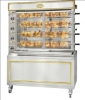 Vertical Rotisseries Prestige large series